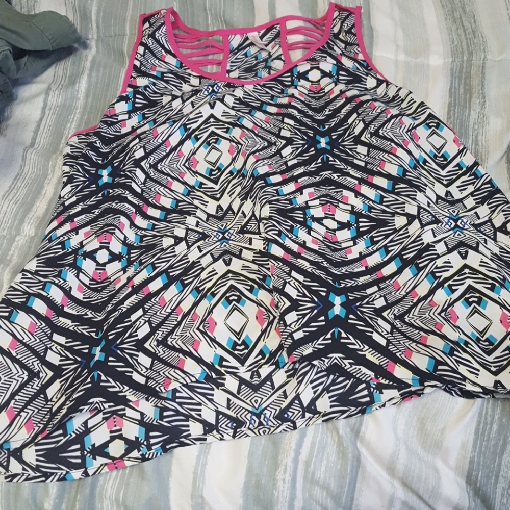 target Xl shirt